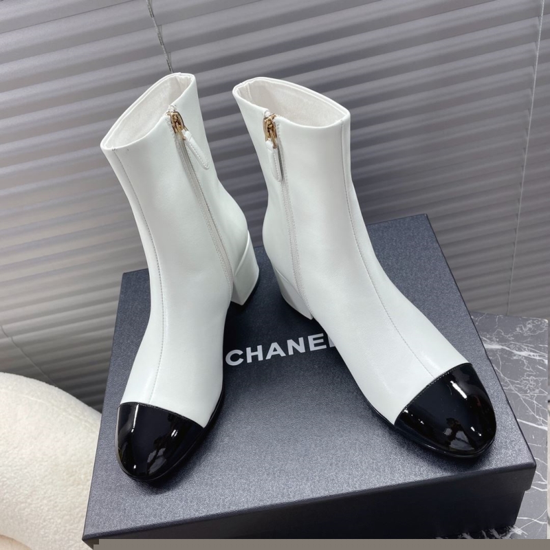 Ch*el boots